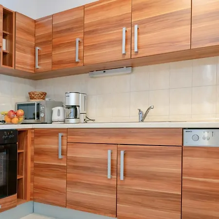 Lucija Appartement