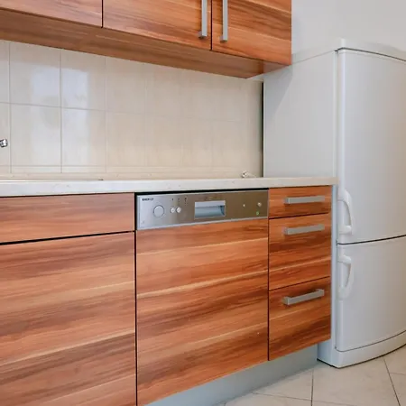 Lucija Appartement
