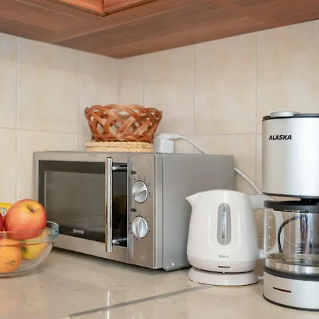 Appartement Lucija *