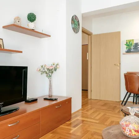 Appartement Lucija Makarska