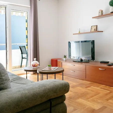 Lucija Appartement